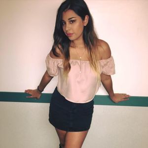 Meet your Posher, Izzy